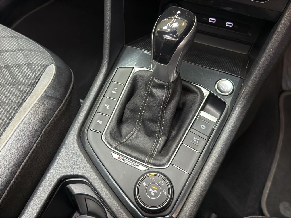 Used Volkswagen Tiguan 2021 for sale - 77593715: Photo 14