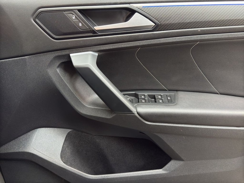 Used Volkswagen Tiguan 2021 for sale - 77593715: Photo 18