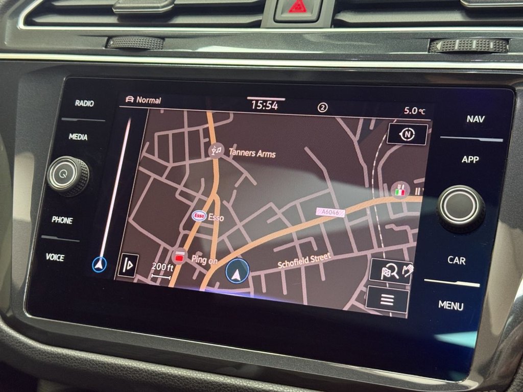 Used Volkswagen Tiguan 2021 for sale - 77593715: Photo 20