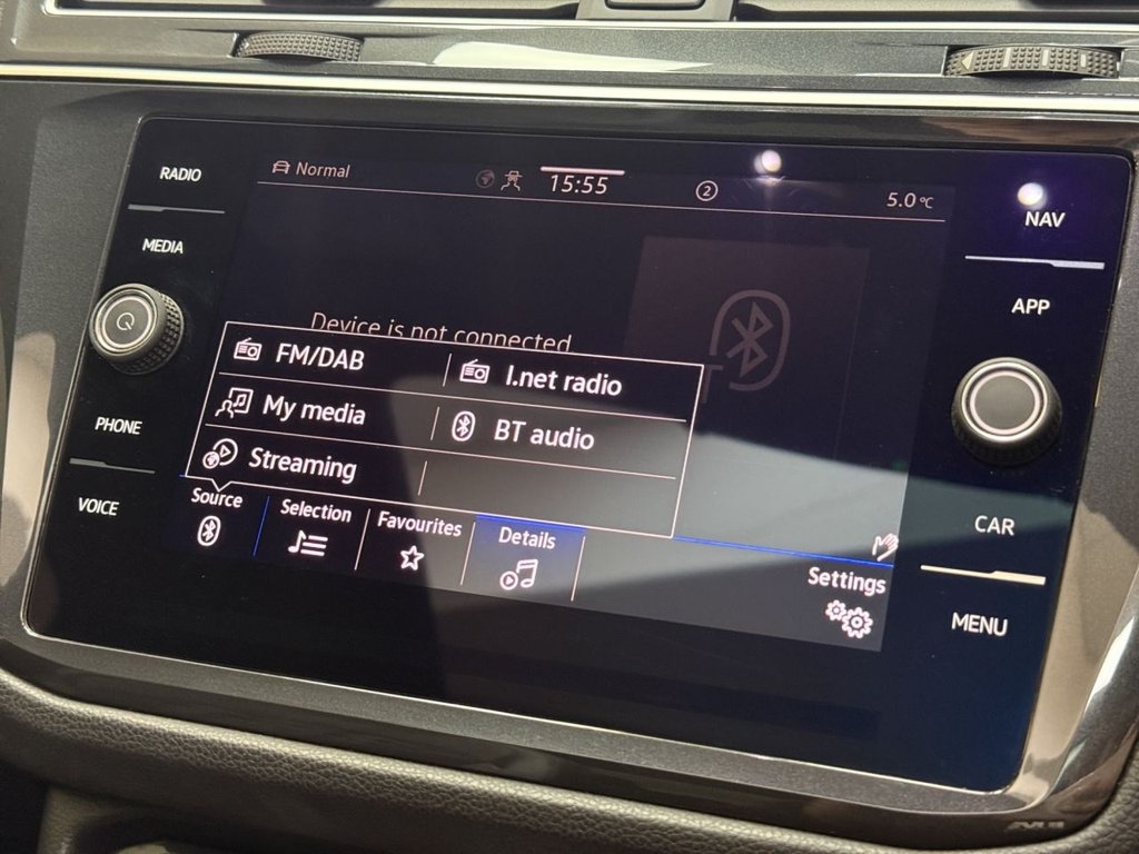 Used Volkswagen Tiguan 2021 for sale - 77593715: Photo 25