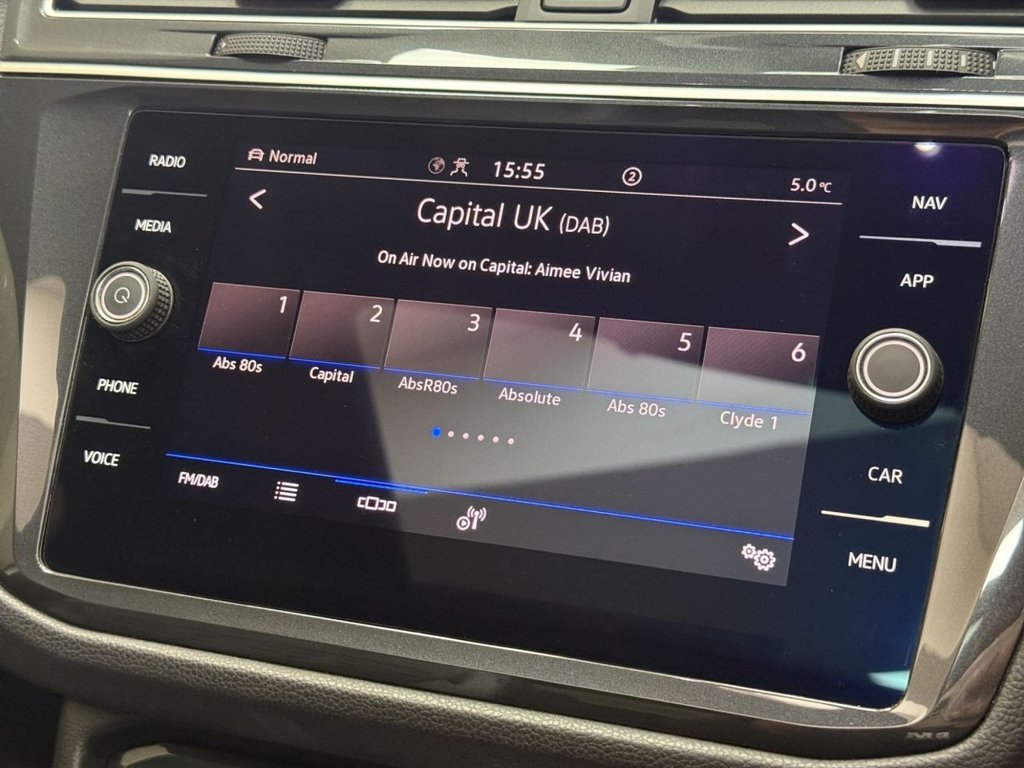 Used Volkswagen Tiguan 2021 for sale - 77593715: Photo 26