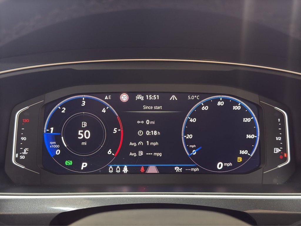 Used Volkswagen Tiguan 2021 for sale - 77593715: Photo 4