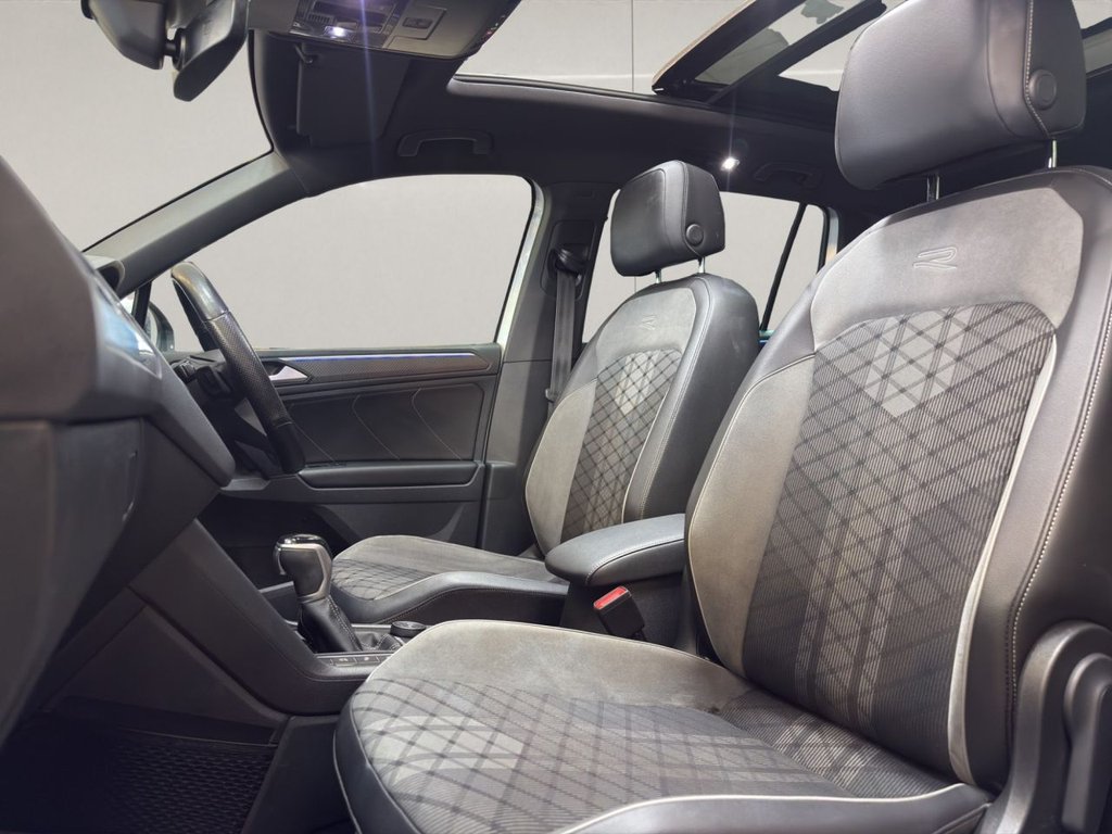Used Volkswagen Tiguan 2021 for sale - 77593715: Photo 8