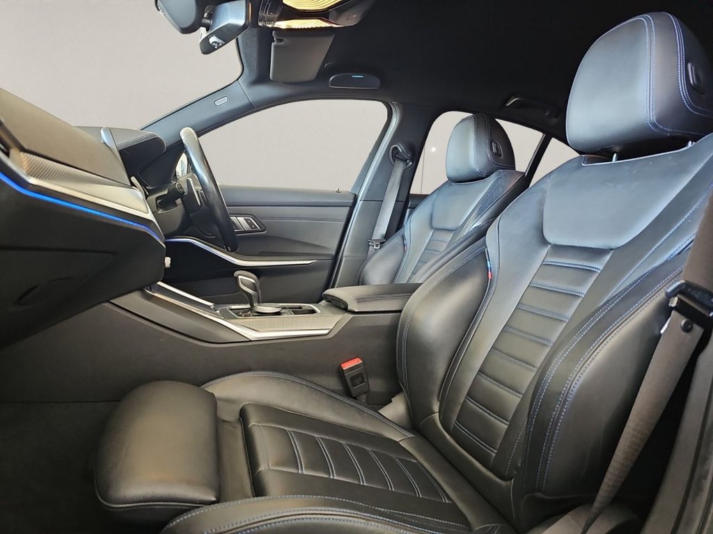 Used BMW 3 Series 2021 for sale - 76654568: Photo 10