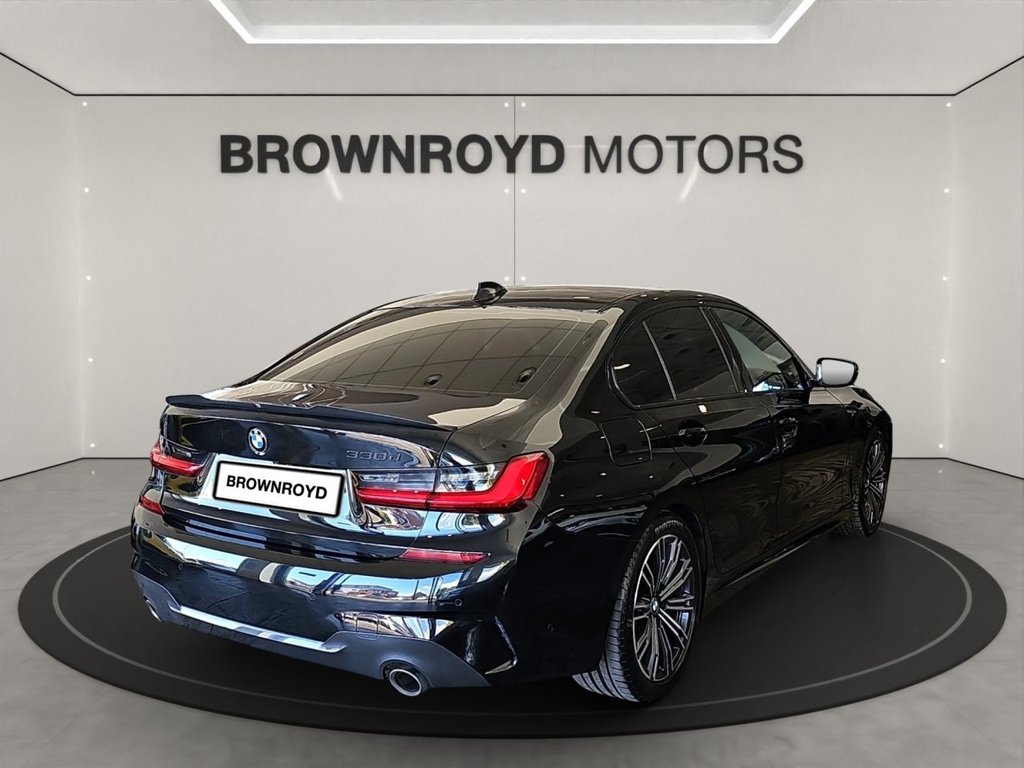 Used BMW 3 Series 2021 for sale - 76654568: Photo 11