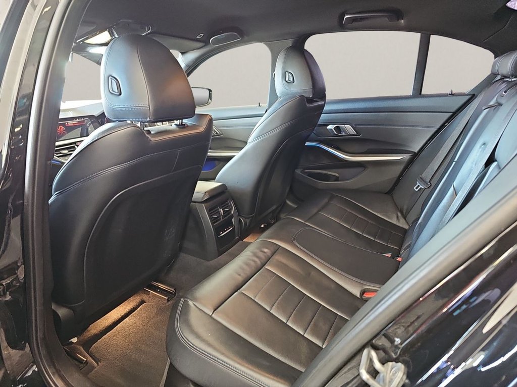 Used BMW 3 Series 2021 for sale - 76654568: Photo 12