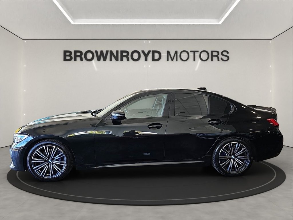 Used BMW 3 Series 2021 for sale - 76654568: Photo 13