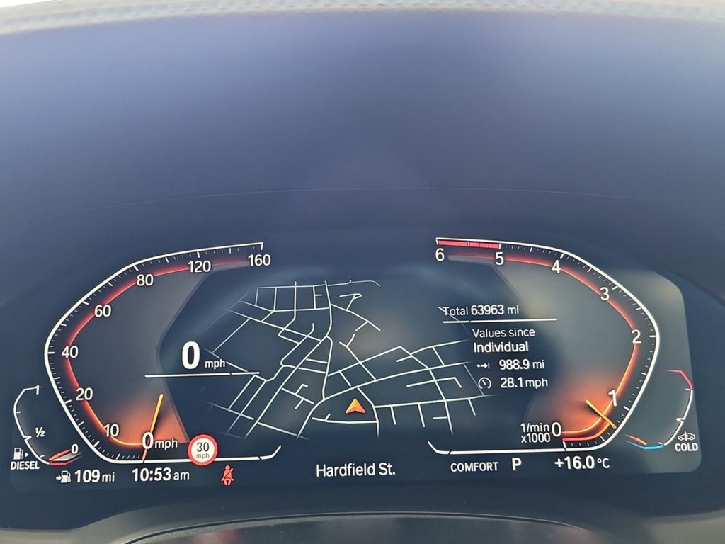 Used BMW 3 Series 2021 for sale - 76654568: Photo 16