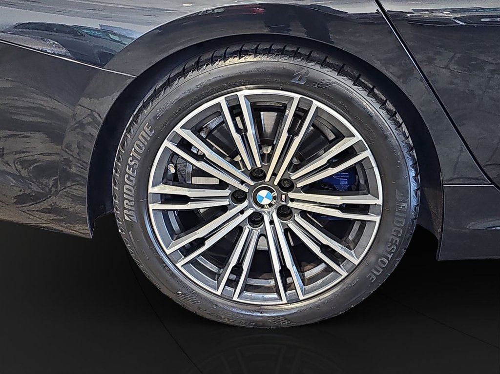 Used BMW 3 Series 2021 for sale - 76654568: Photo 17