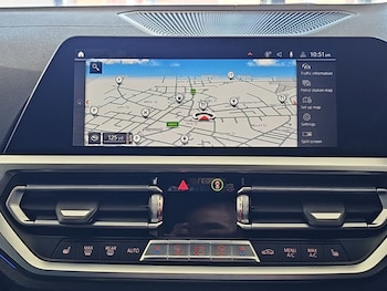 Used BMW 3 Series 2021 for sale - 76654568: Photo