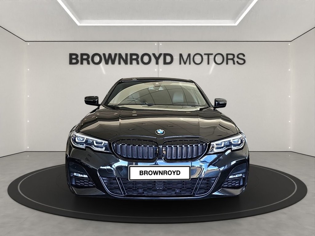 Used BMW 3 Series 2021 for sale - 76654568: Photo 5