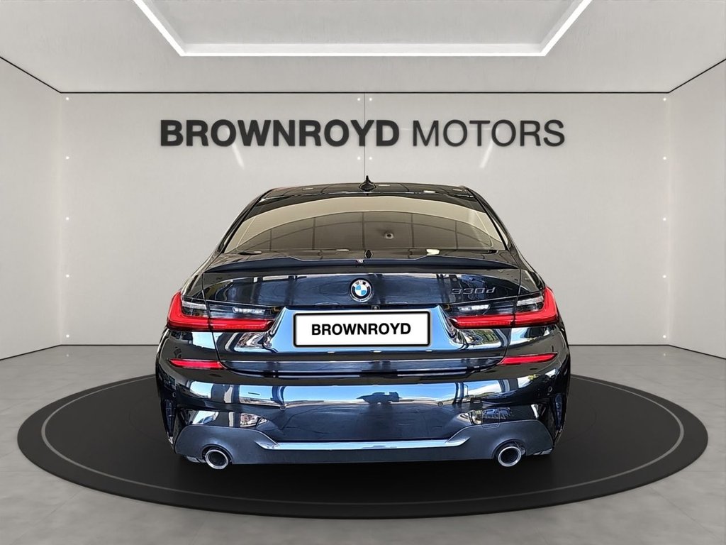 Used BMW 3 Series 2021 for sale - 76654568: Photo 7