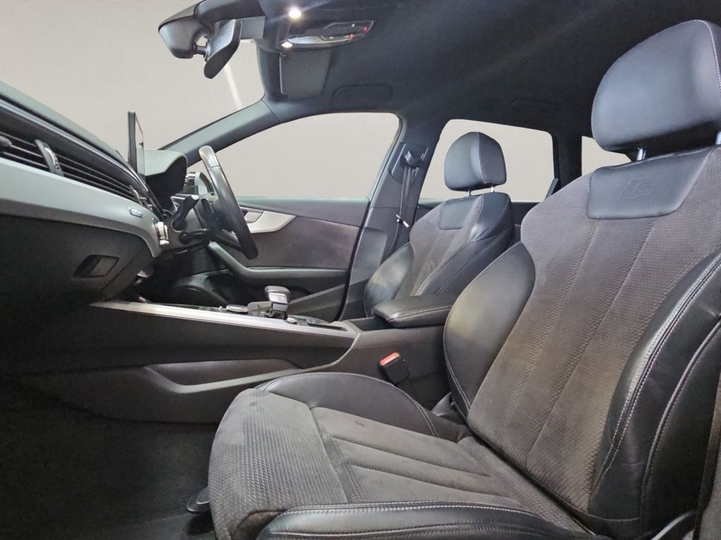 Used Audi A4 2019 for sale - 77436671: Photo 10