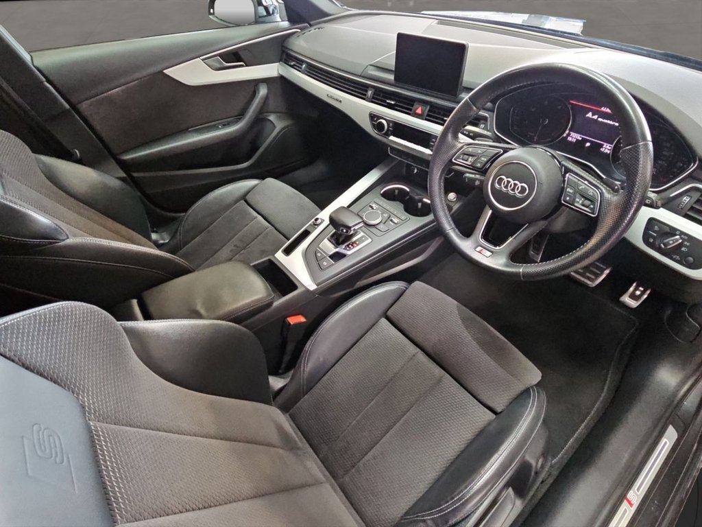 Used Audi A4 2019 for sale - 77436671: Photo 11