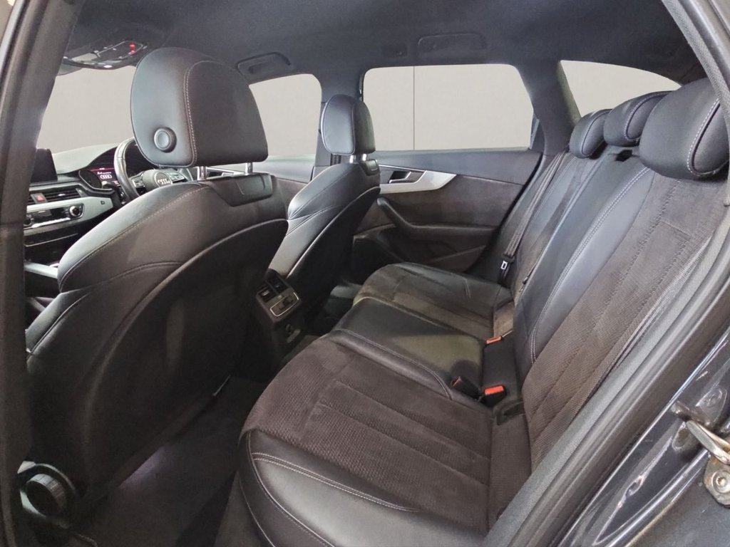 Used Audi A4 2019 for sale - 77436671: Photo 12