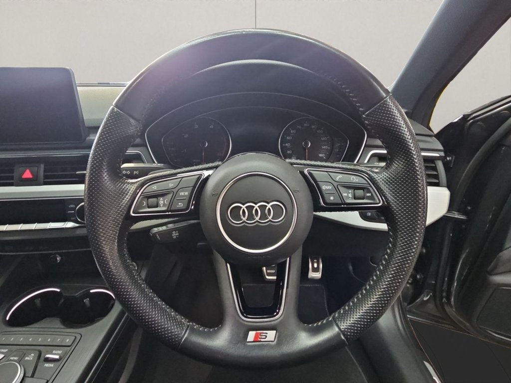 Used Audi A4 2019 for sale - 77436671: Photo 14
