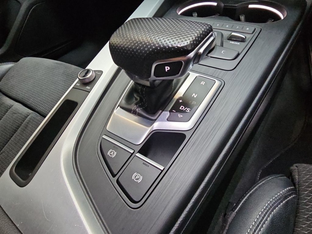 Used Audi A4 2019 for sale - 77436671: Photo 15