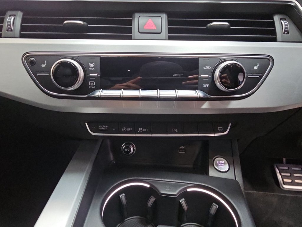 Used Audi A4 2019 for sale - 77436671: Photo 17