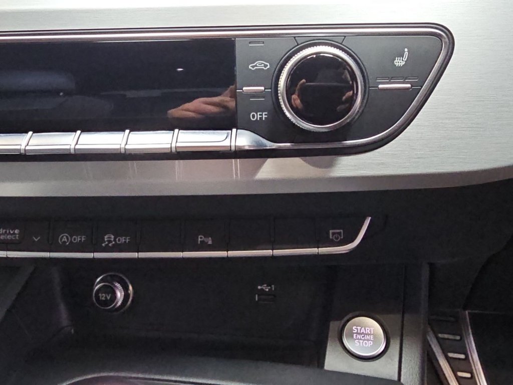 Used Audi A4 2019 for sale - 77436671: Photo 18