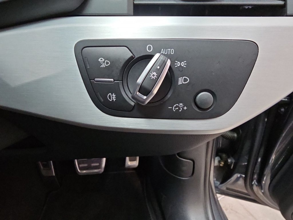 Used Audi A4 2019 for sale - 77436671: Photo 19