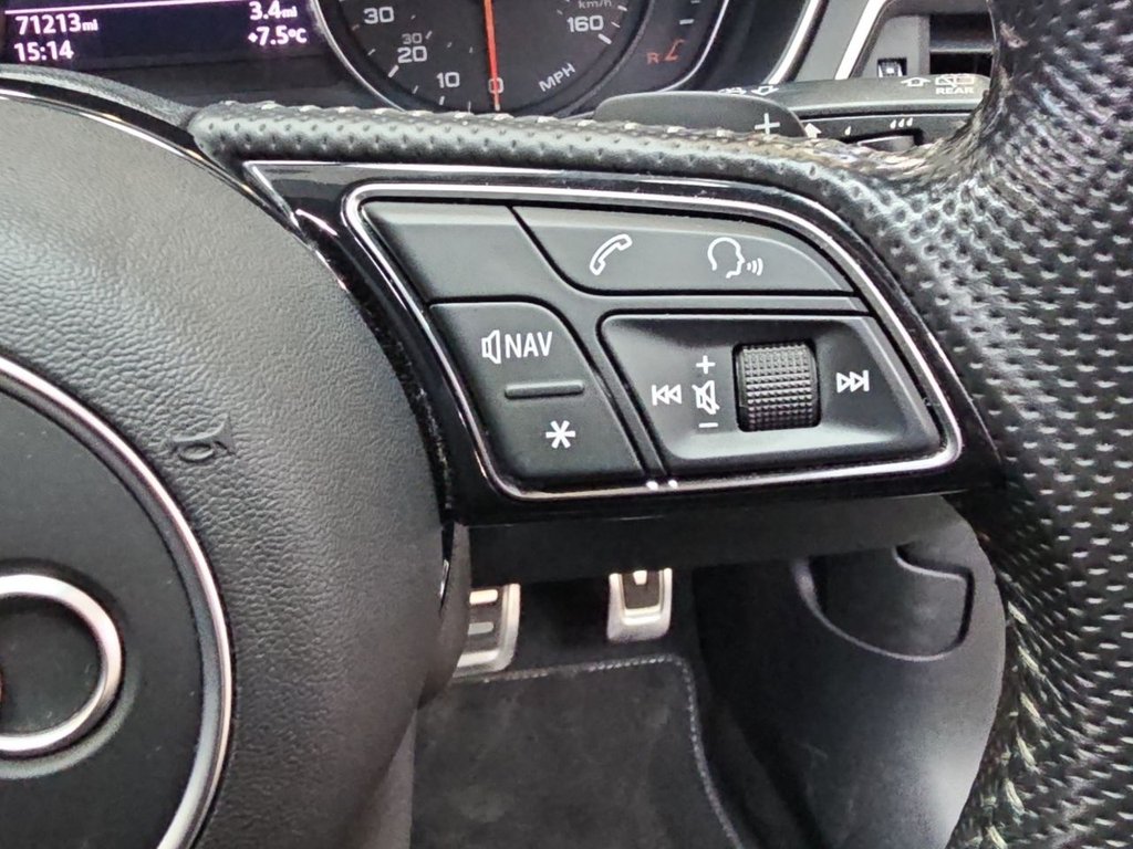 Used Audi A4 2019 for sale - 77436671: Photo 21