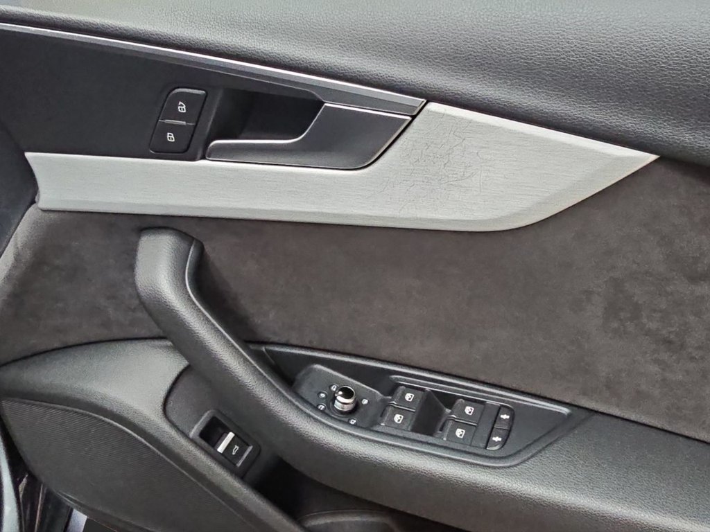 Used Audi A4 2019 for sale - 77436671: Photo 22