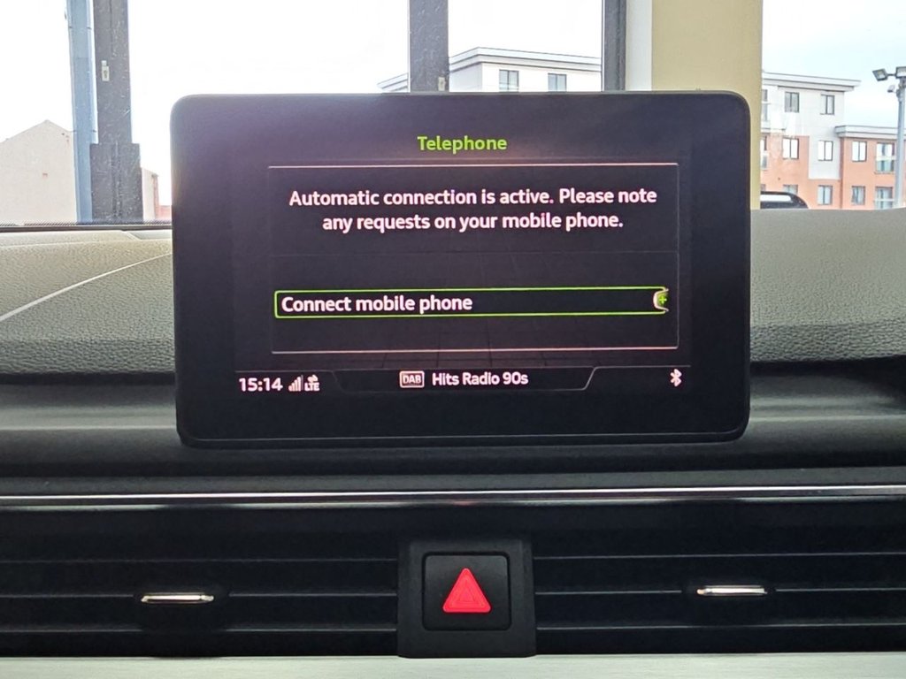 Used Audi A4 2019 for sale - 77436671: Photo 25