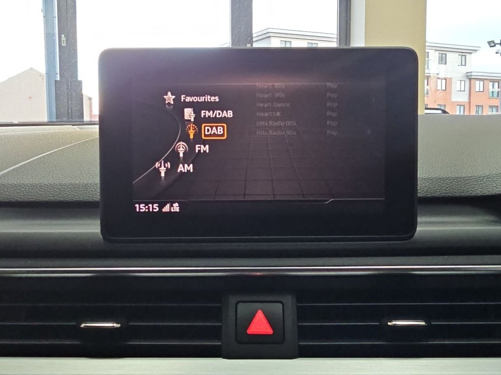 Used Audi A4 2019 for sale - 77436671: Photo 26