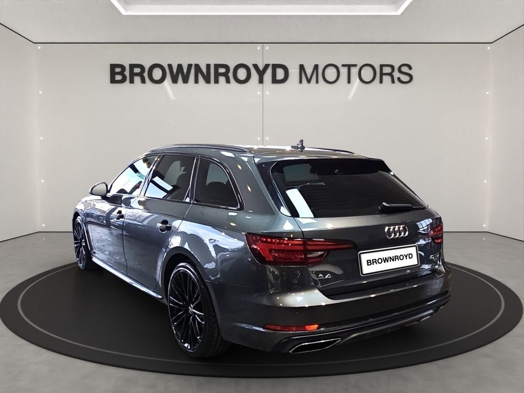 Used Audi A4 2019 for sale - 77436671: Photo 5