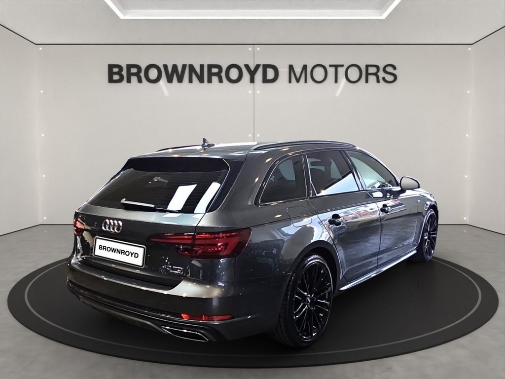 Used Audi A4 2019 for sale - 77436671: Photo 6