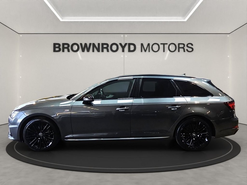 Used Audi A4 2019 for sale - 77436671: Photo 7