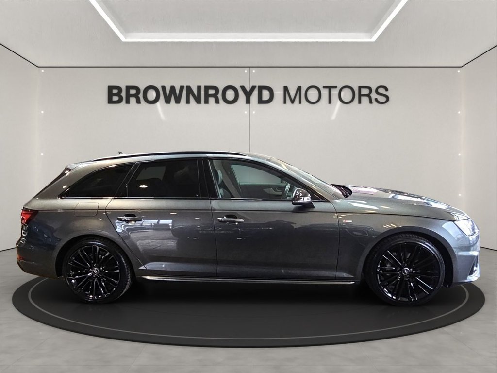 Used Audi A4 2019 for sale - 77436671: Photo 8