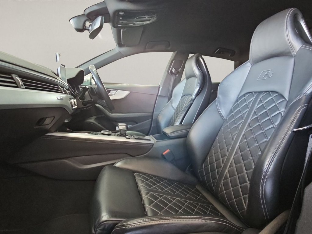 Used Audi A5 2018 for sale - 77976691: Photo 10