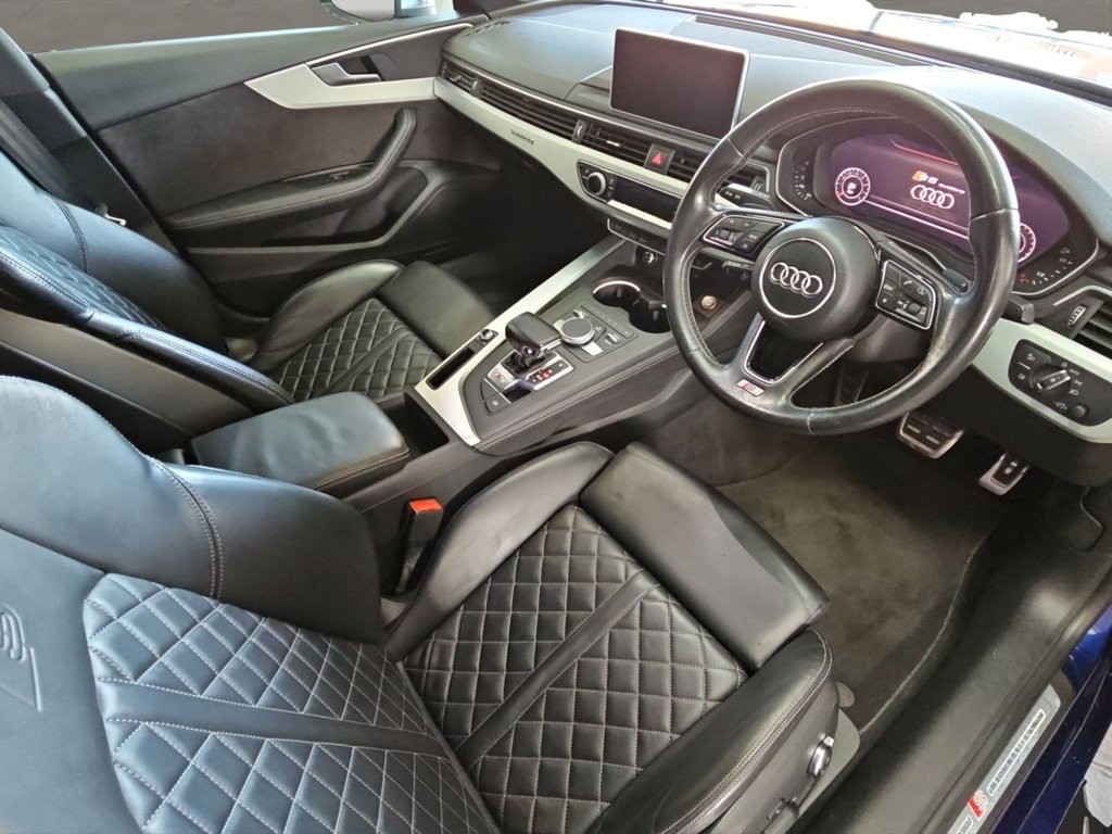 Used Audi A5 2018 for sale - 77976691: Photo 11