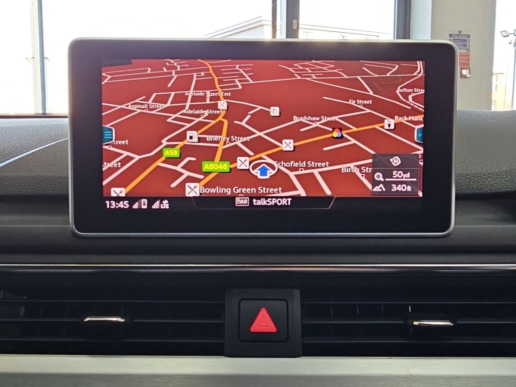 Used Audi A5 2018 for sale - 77976691: Photo 13