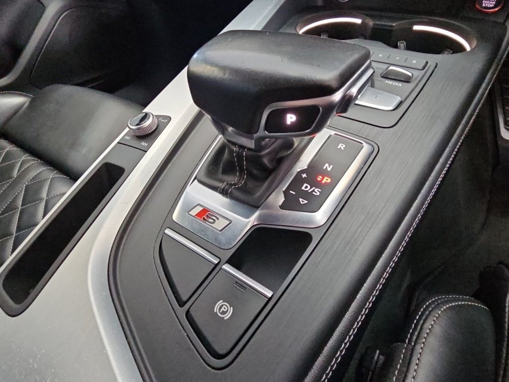 Used Audi A5 2018 for sale - 77976691: Photo 15