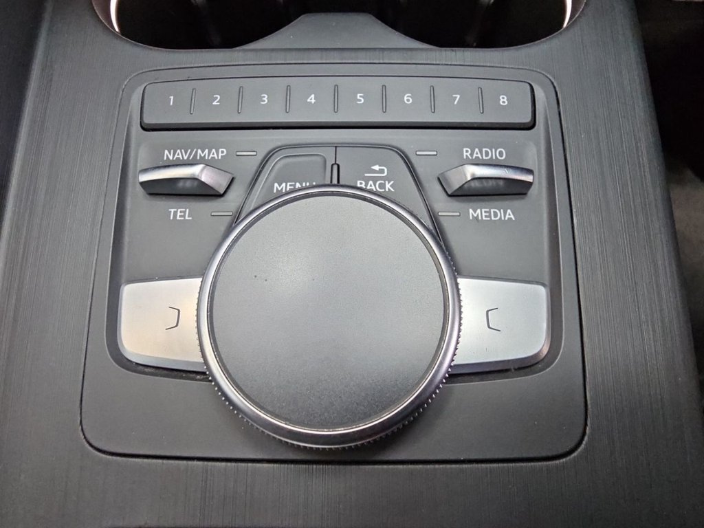 Used Audi A5 2018 for sale - 77976691: Photo 18