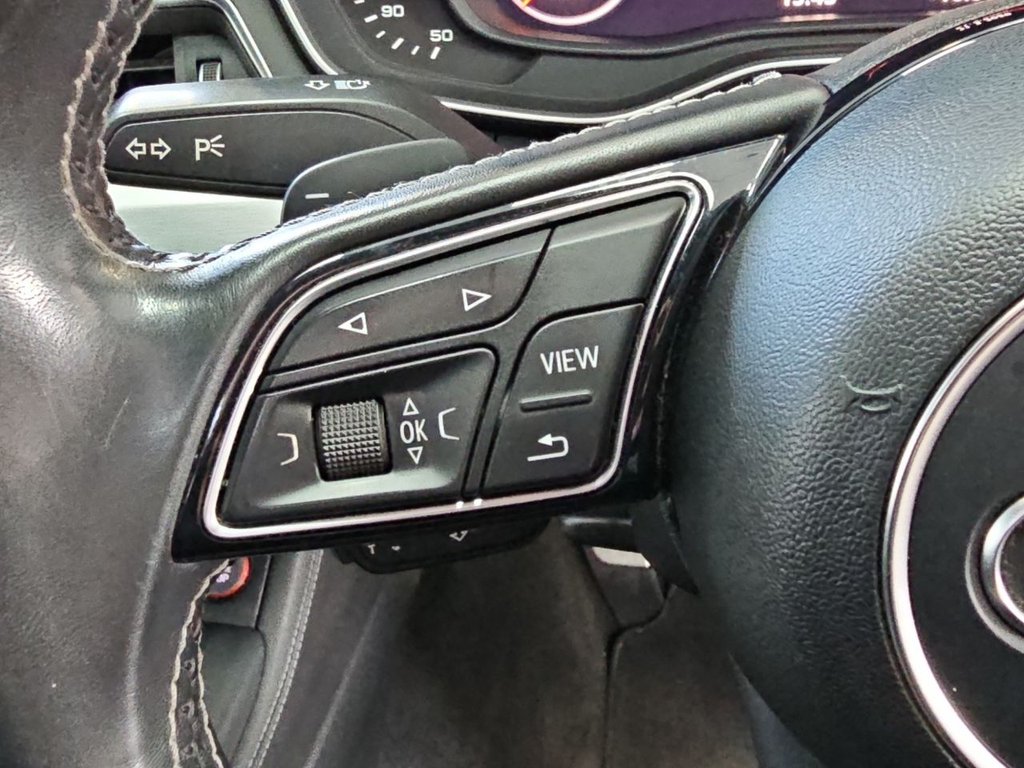 Used Audi A5 2018 for sale - 77976691: Photo 21