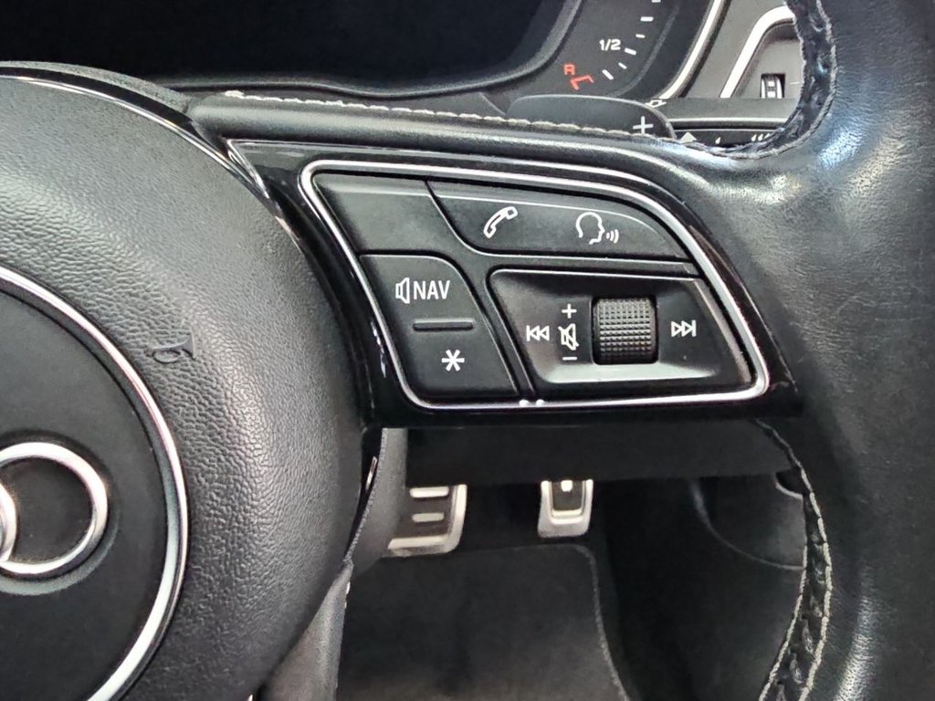 Used Audi A5 2018 for sale - 77976691: Photo 22