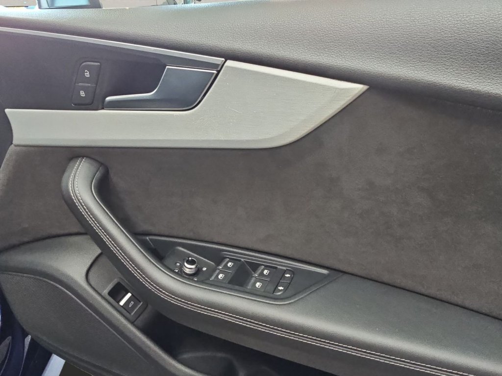 Used Audi A5 2018 for sale - 77976691: Photo 23