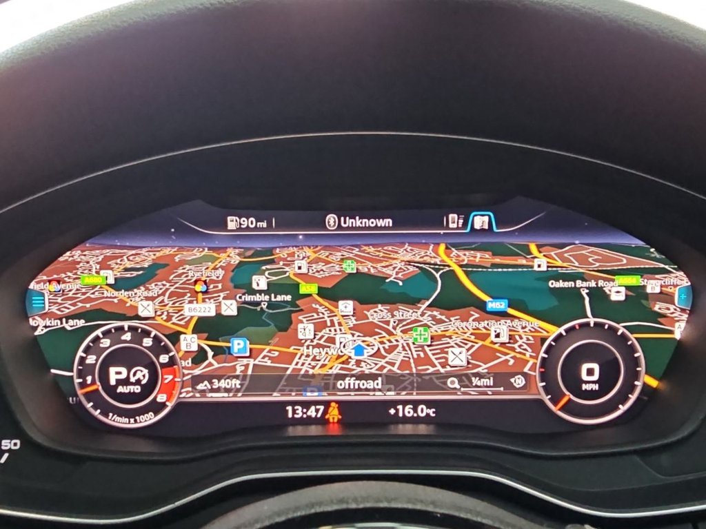 Used Audi A5 2018 for sale - 77976691: Photo 24