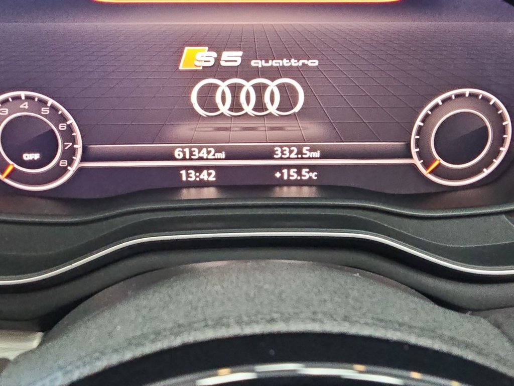 Used Audi A5 2018 for sale - 77976691: Photo 25