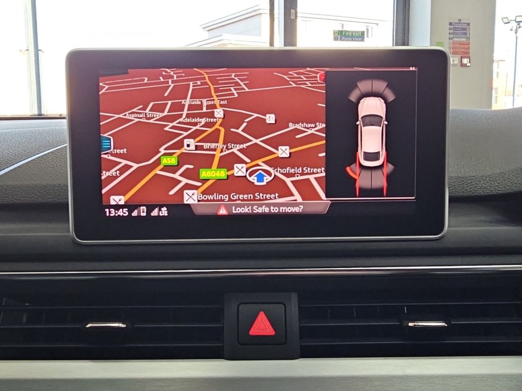 Used Audi A5 2018 for sale - 77976691: Photo 26