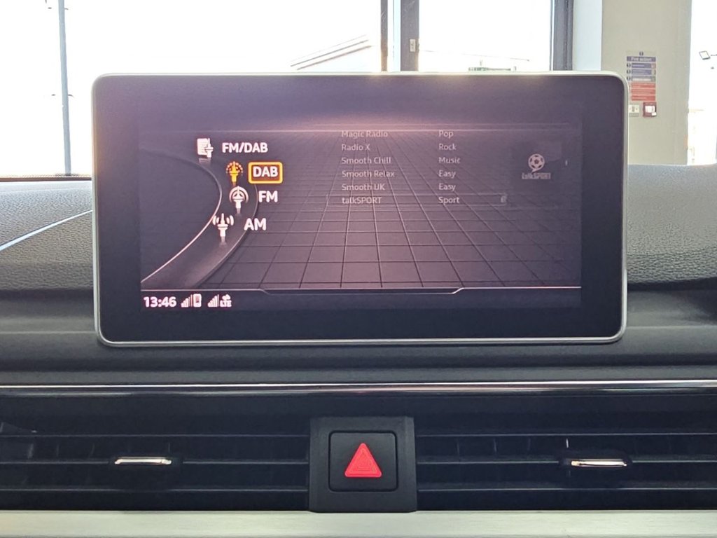 Used Audi A5 2018 for sale - 77976691: Photo 28