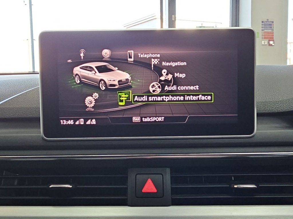 Used Audi A5 2018 for sale - 77976691: Photo 30