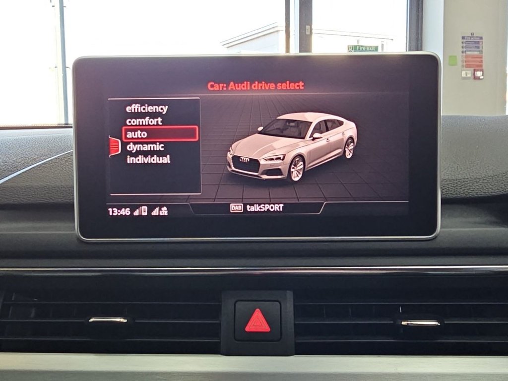 Used Audi A5 2018 for sale - 77976691: Photo 31