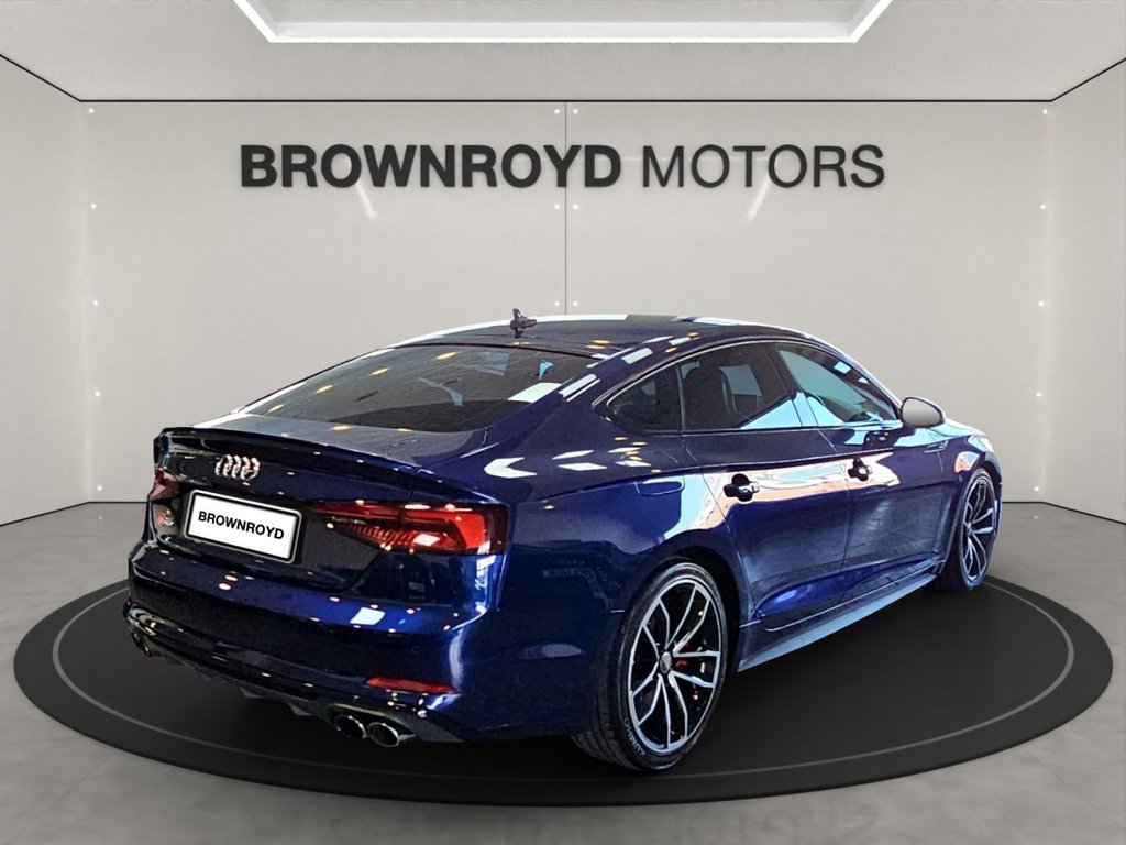 Used Audi A5 2018 for sale - 77976691: Photo 6