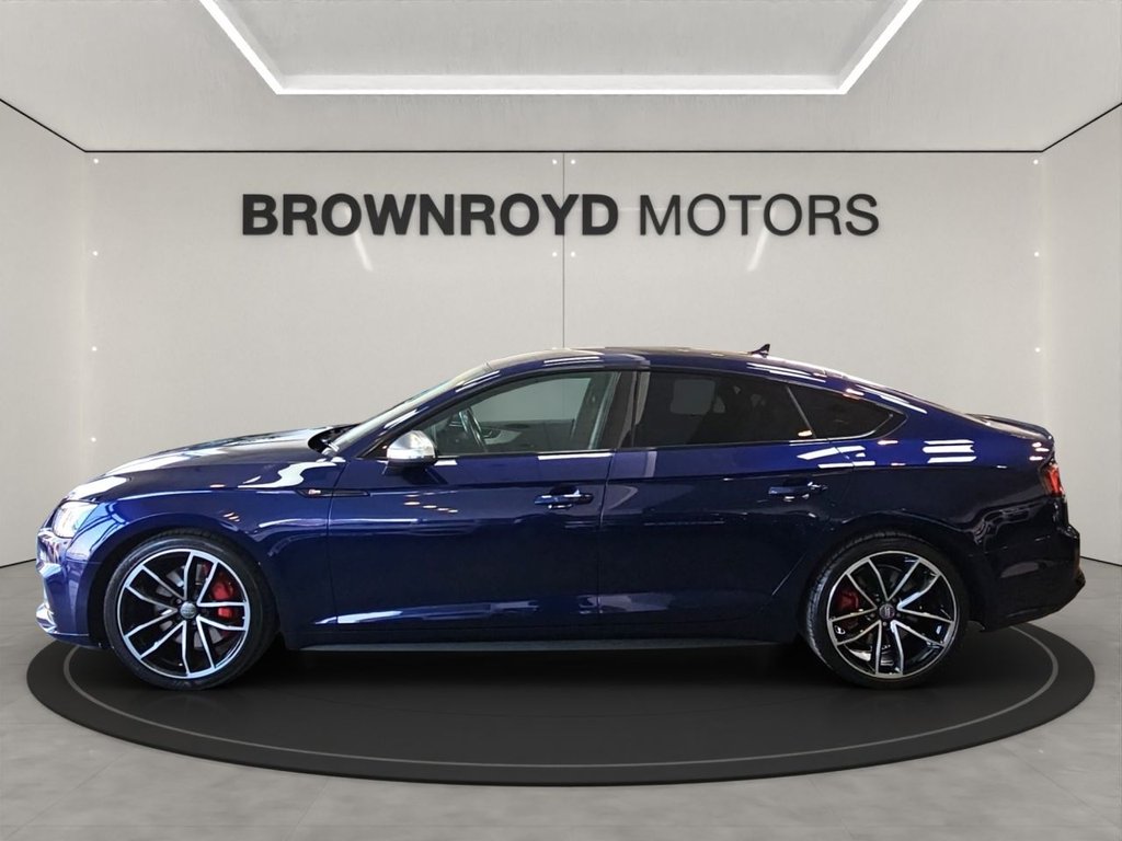 Used Audi A5 2018 for sale - 77976691: Photo 7