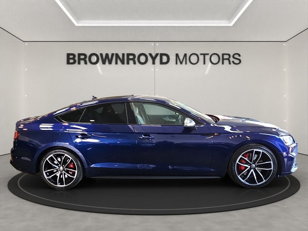 Used Audi A5 2018 for sale - 77976691: Photo 8