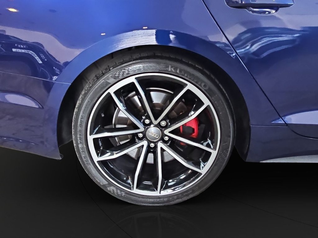 Used Audi A5 2018 for sale - 77976691: Photo 9